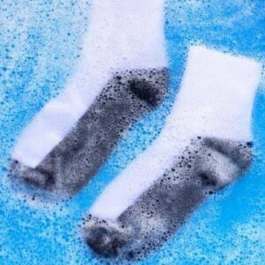 Why Socks Wear Out