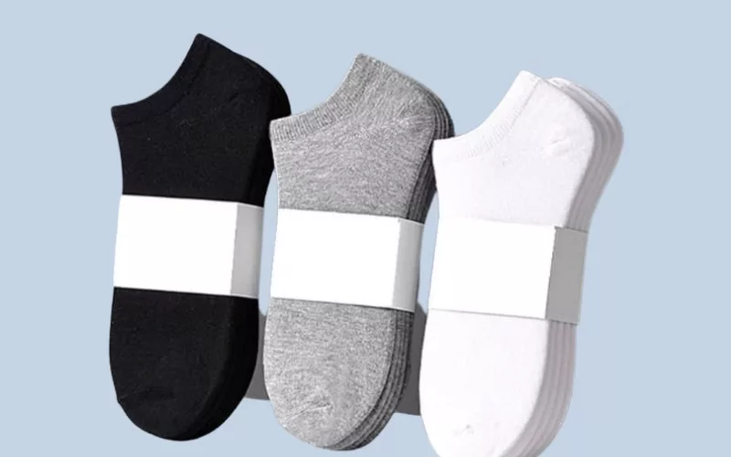 What Are Ankle Socks? | Everything You Need to Know!