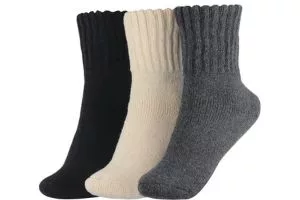 What socks to wear with Doc Martens