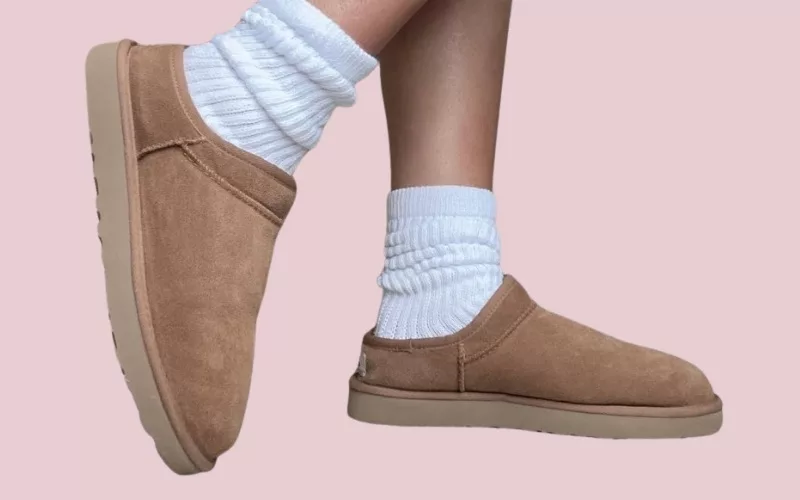 Best Socks to Wear With Uggs