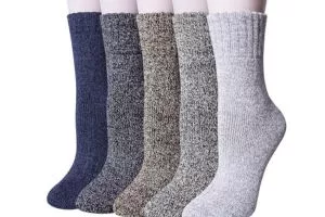 What socks to wear with Doc Martens