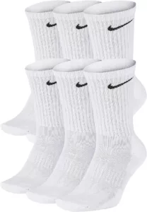 What socks to wear with Nike Air Force 1