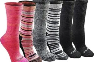 What socks to wear with Cowboy boots